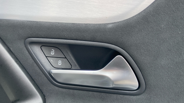 Mercedes-Benz A-Class A180 AMG Line Executive 5dr Auto Petrol Hatchback